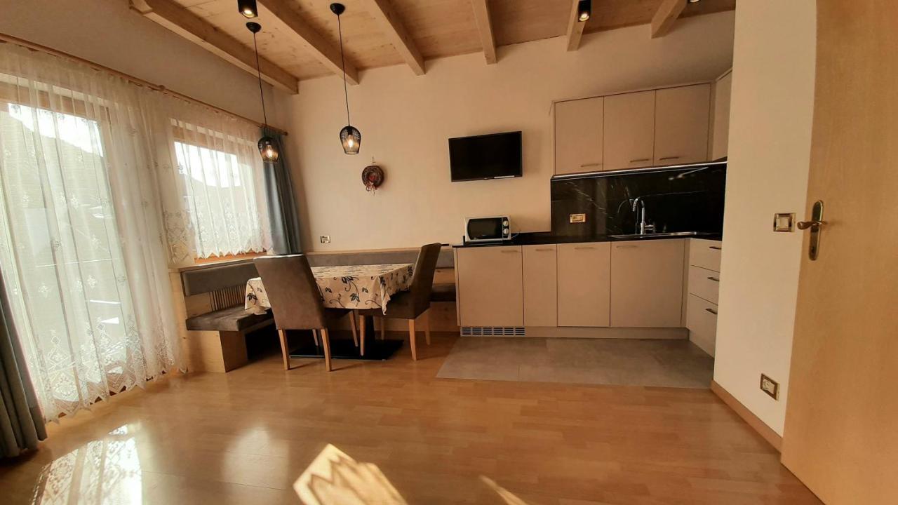 Apartments Lasteis La Villa  Exterior photo
